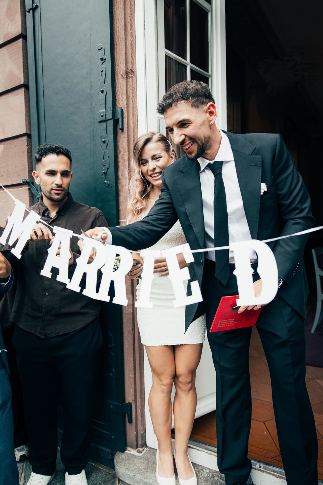 WEDDINGS 63