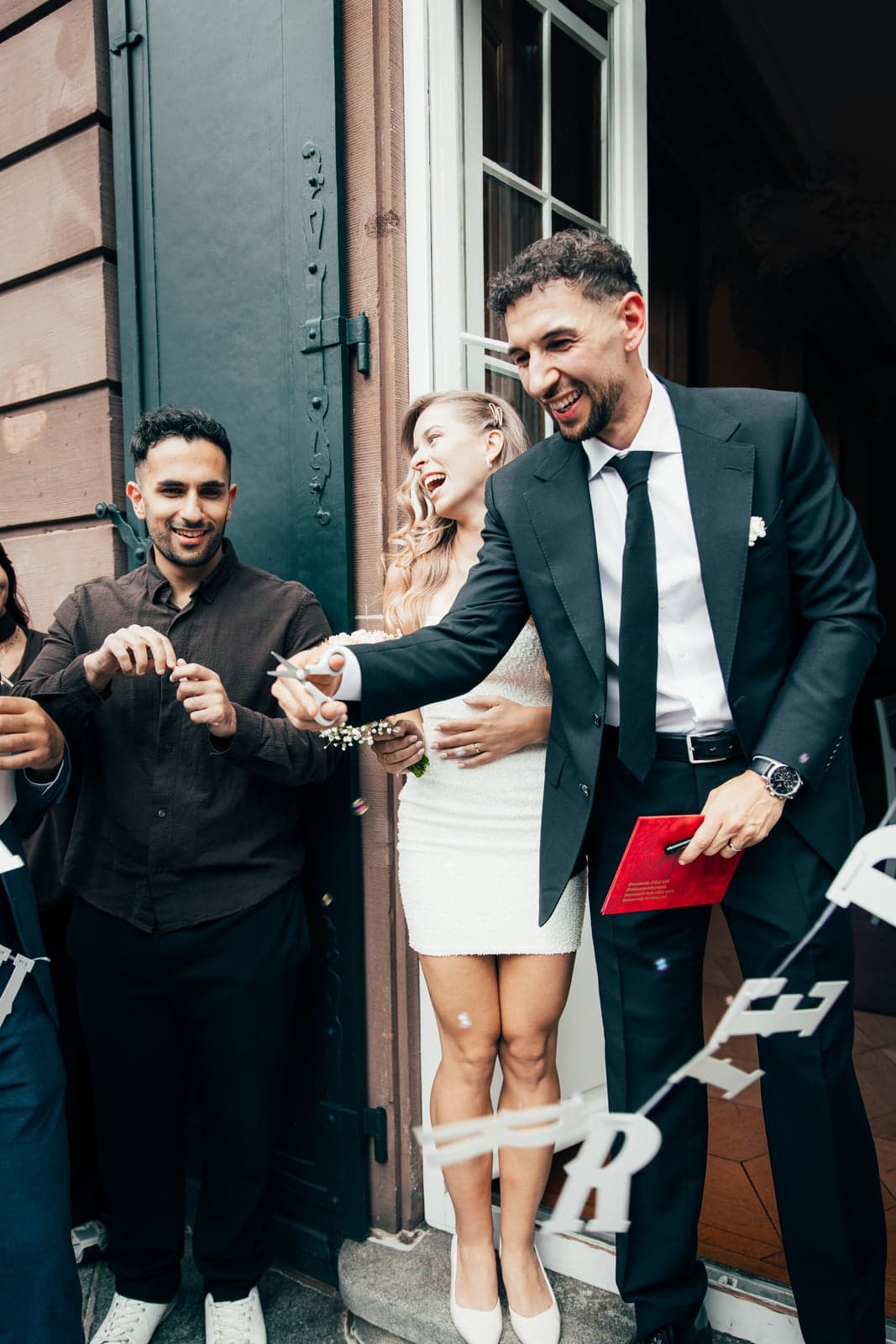 WEDDINGS 64