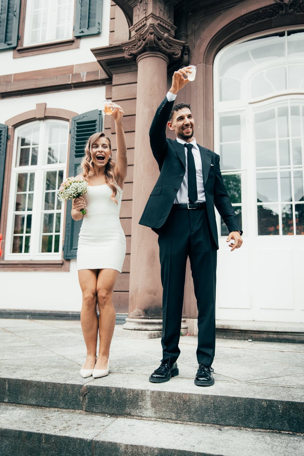 WEDDINGS 67