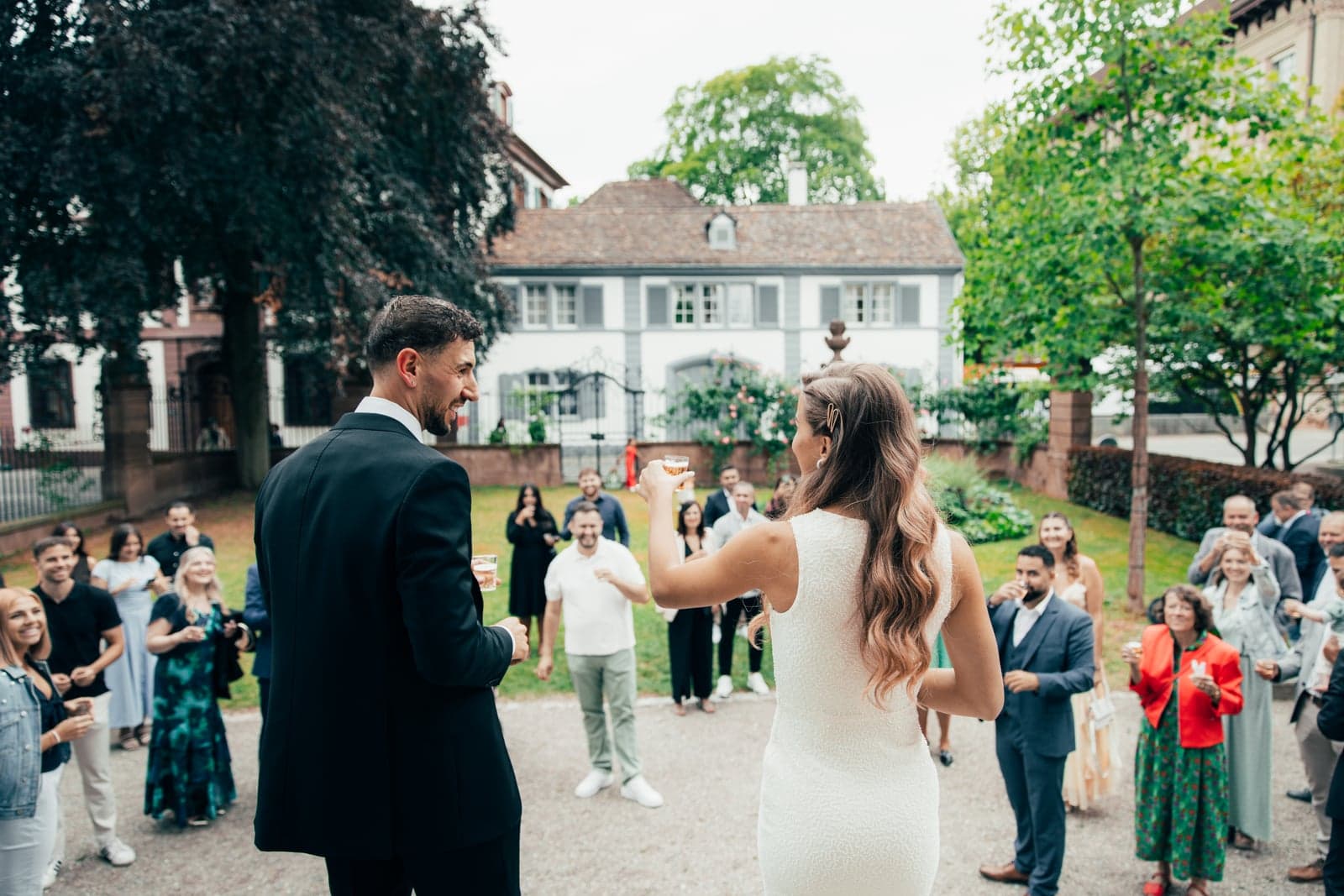 WEDDINGS 69