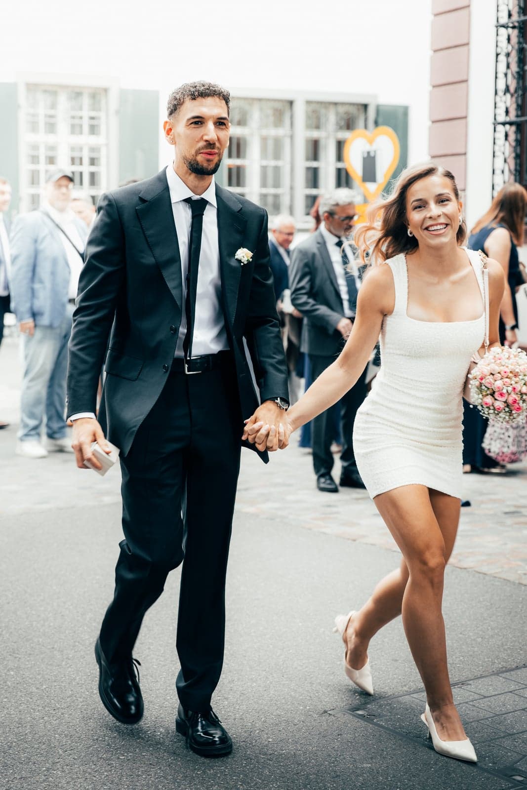 WEDDINGS 73