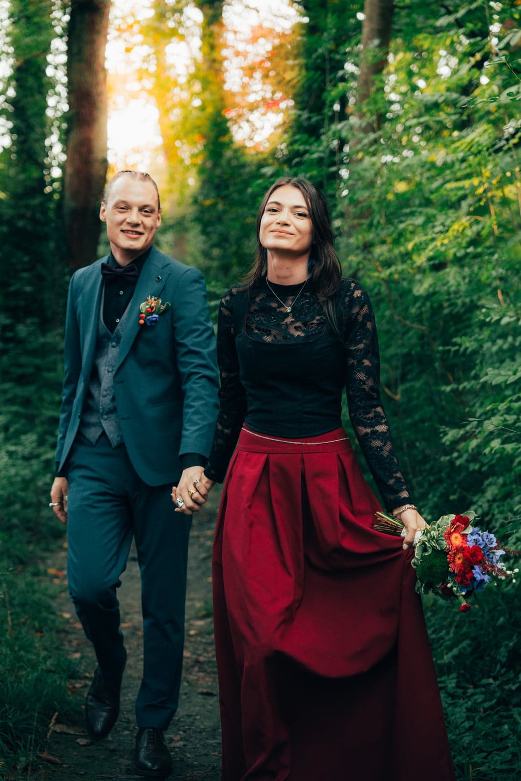 WEDDINGS 75
