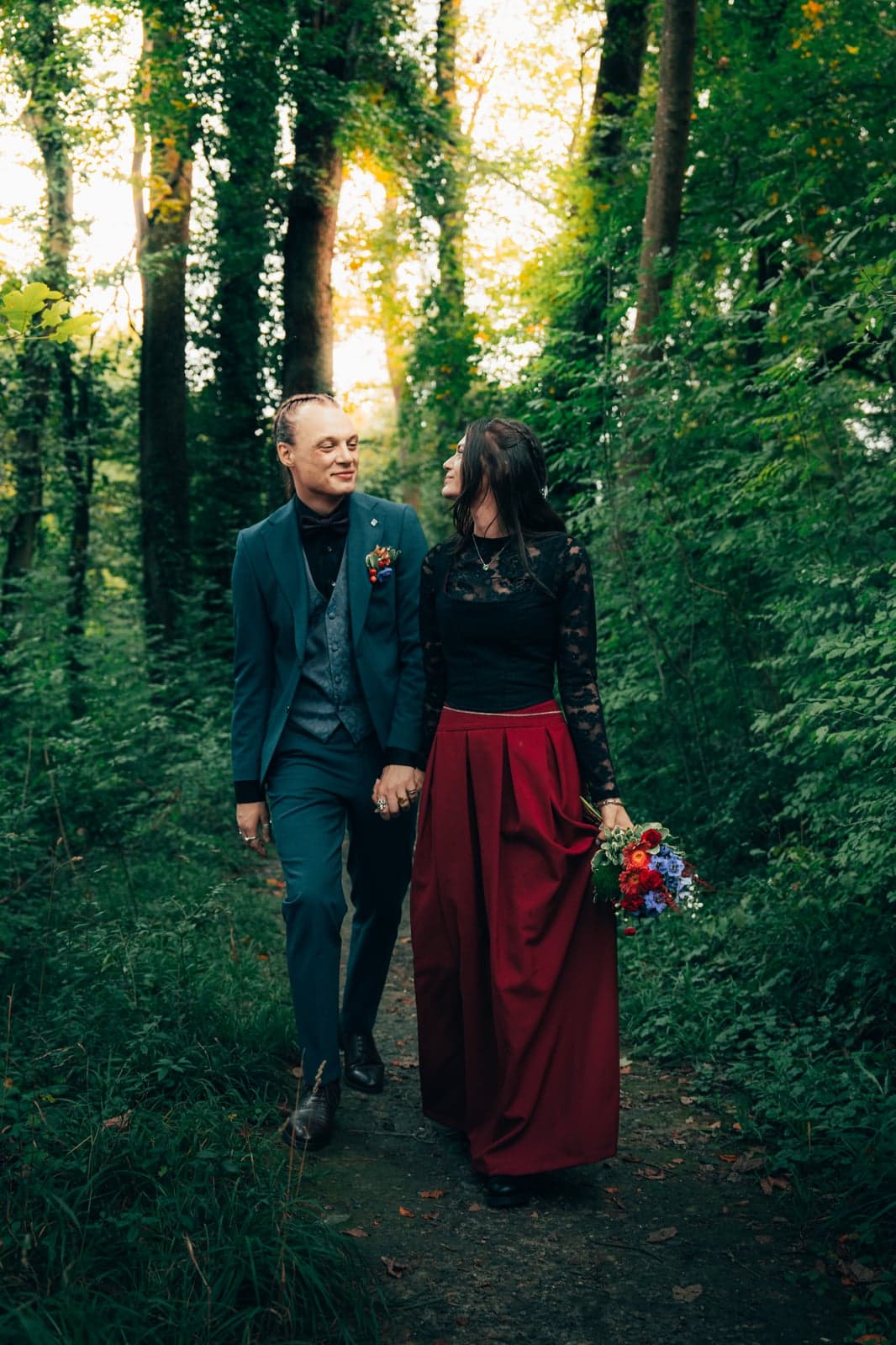 WEDDINGS 77