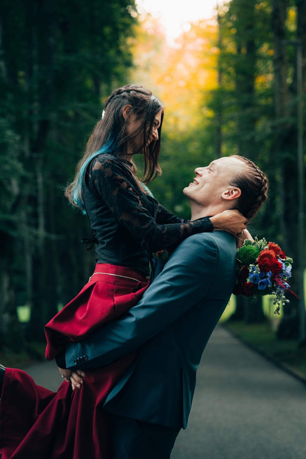 WEDDINGS 81