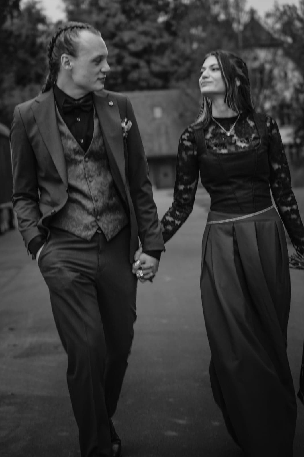 WEDDINGS 86