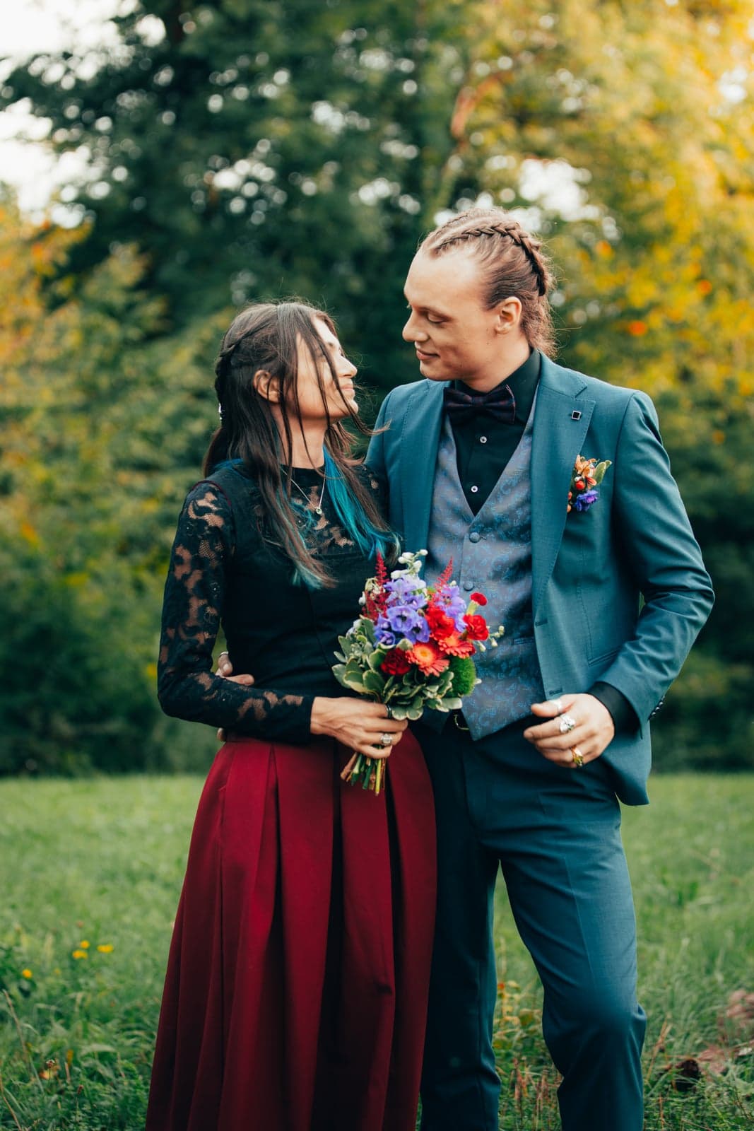 WEDDINGS 89