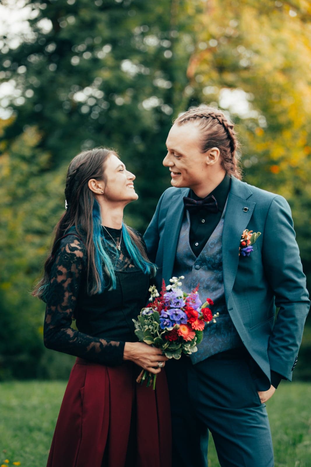 WEDDINGS 91