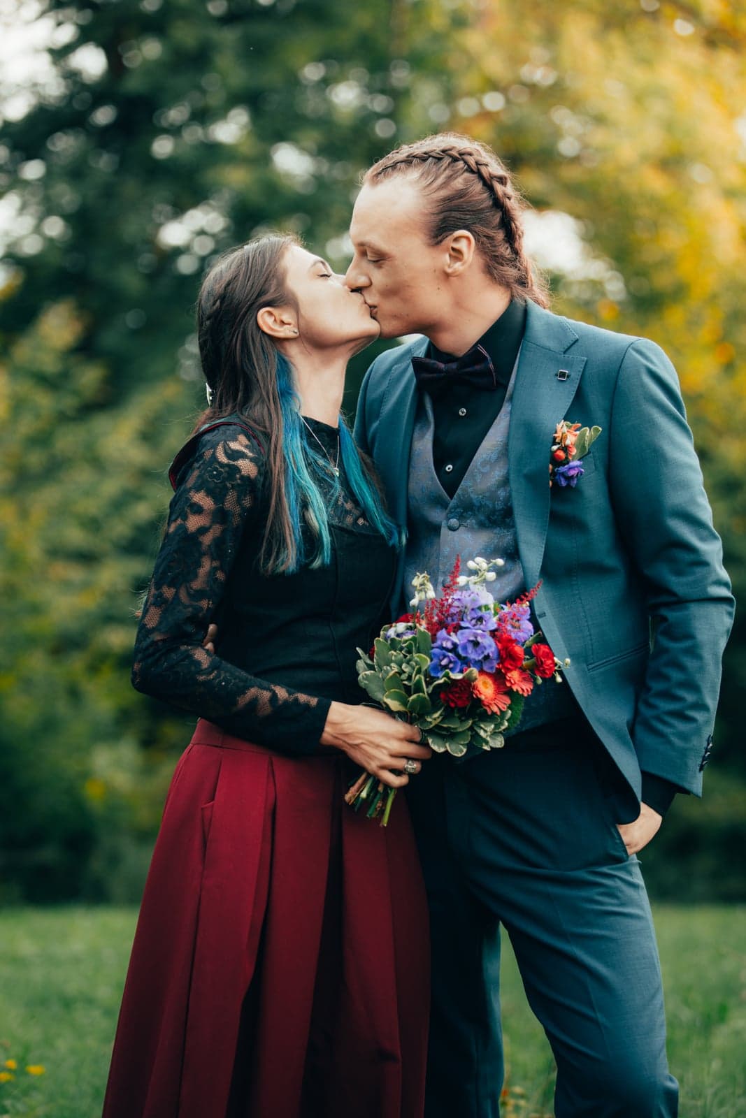 WEDDINGS 92