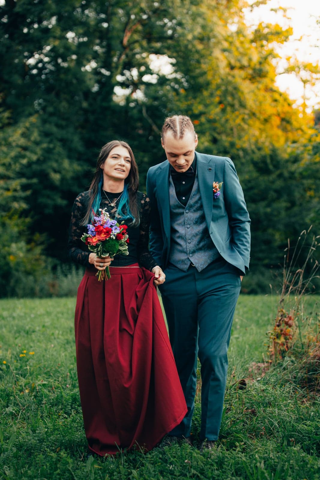 WEDDINGS 93