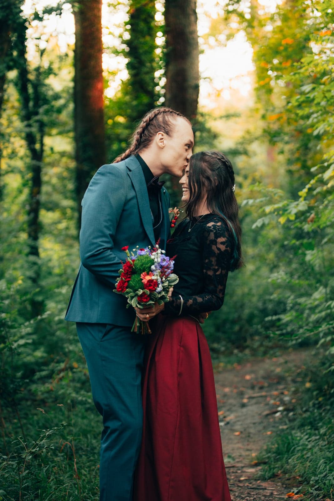 WEDDINGS 94