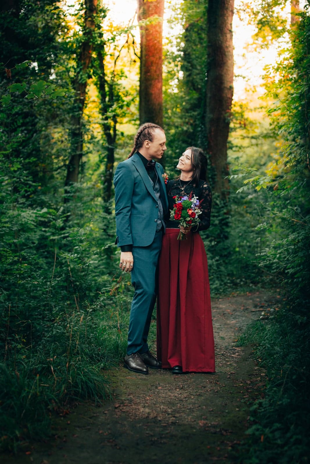 WEDDINGS 97