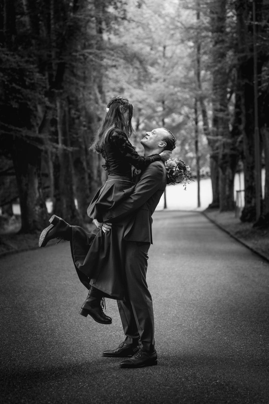 WEDDINGS 98