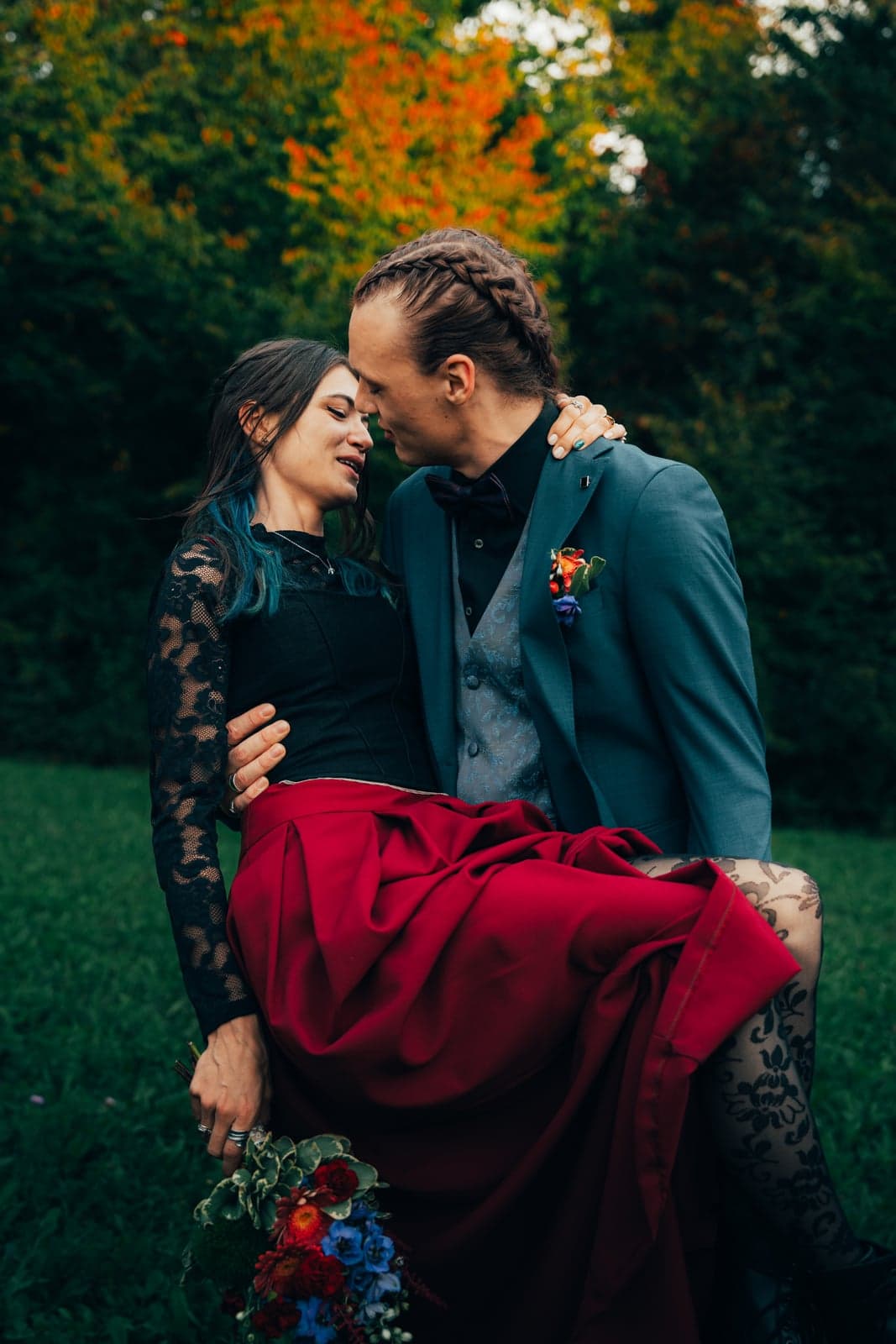 WEDDINGS 101
