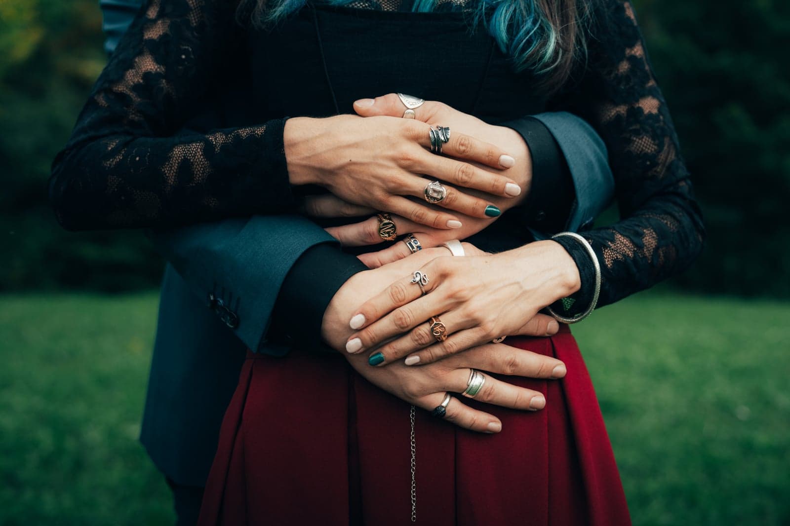 WEDDINGS 102
