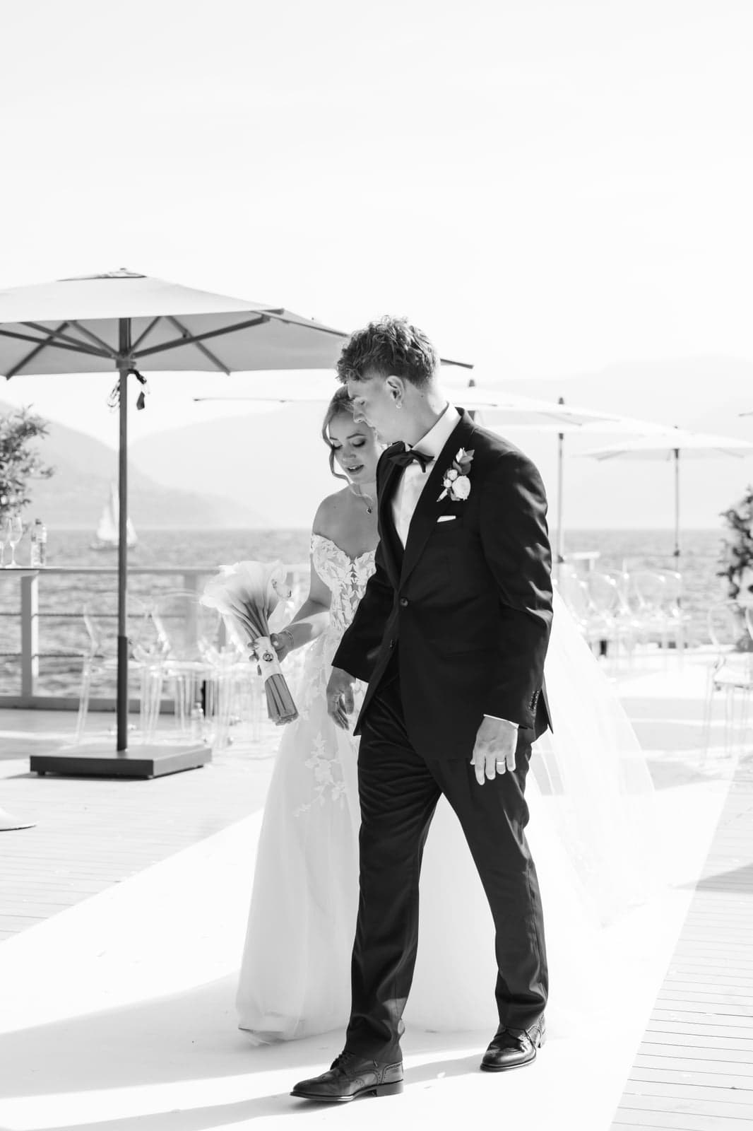 WEDDINGS 104