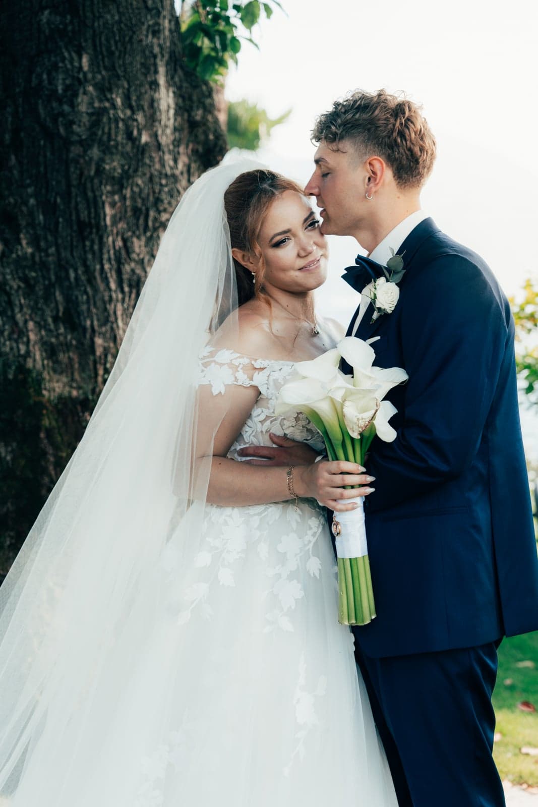 WEDDINGS 105