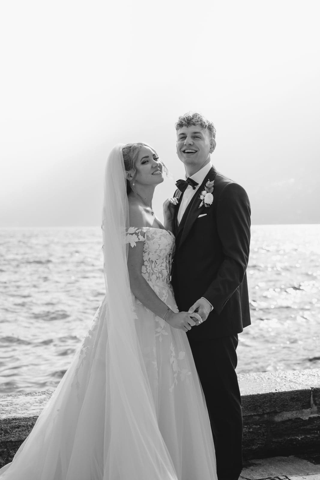 WEDDINGS 107