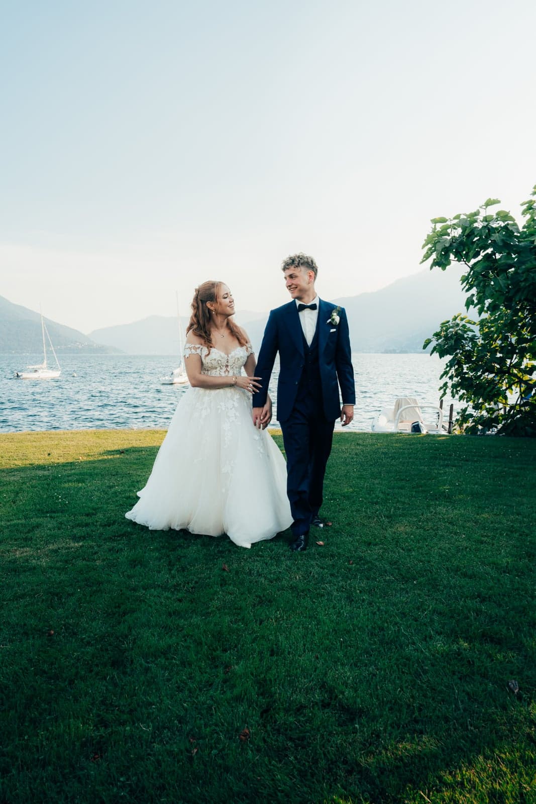 WEDDINGS 109