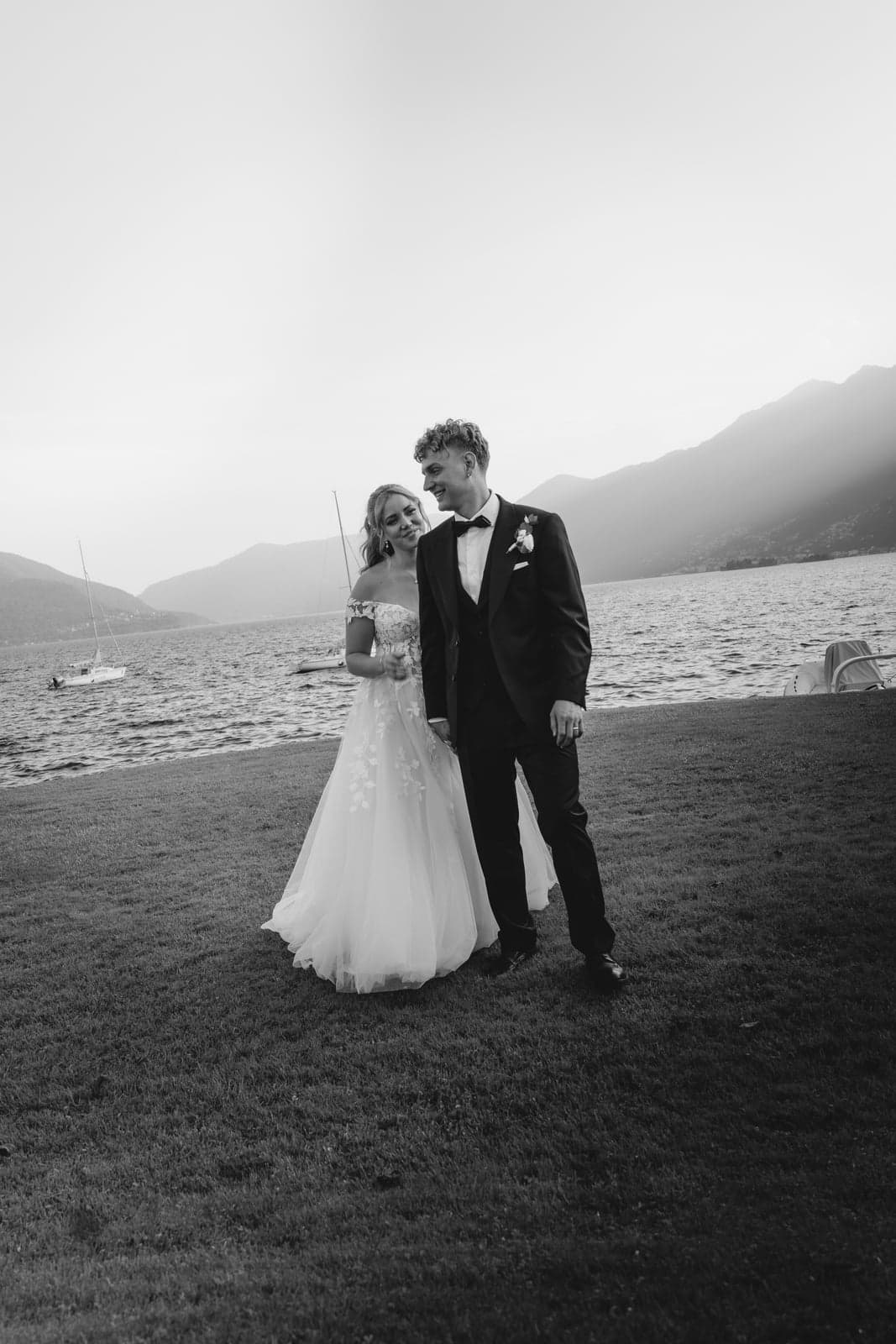 WEDDINGS 112