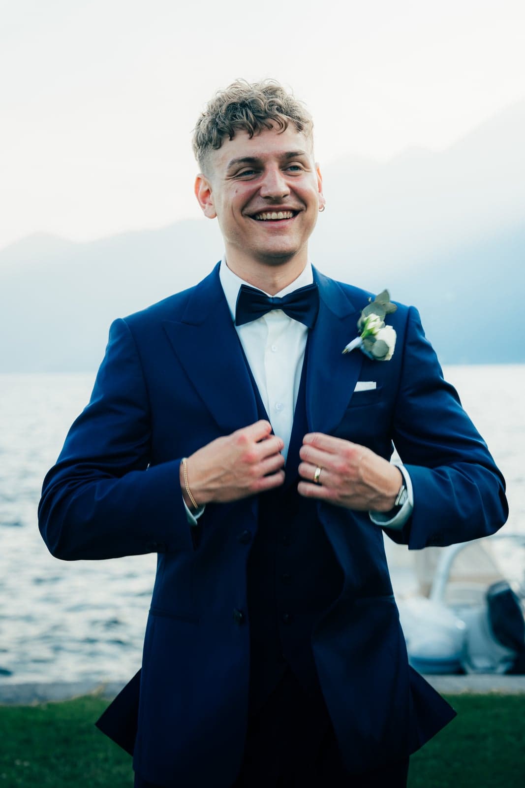WEDDINGS 116