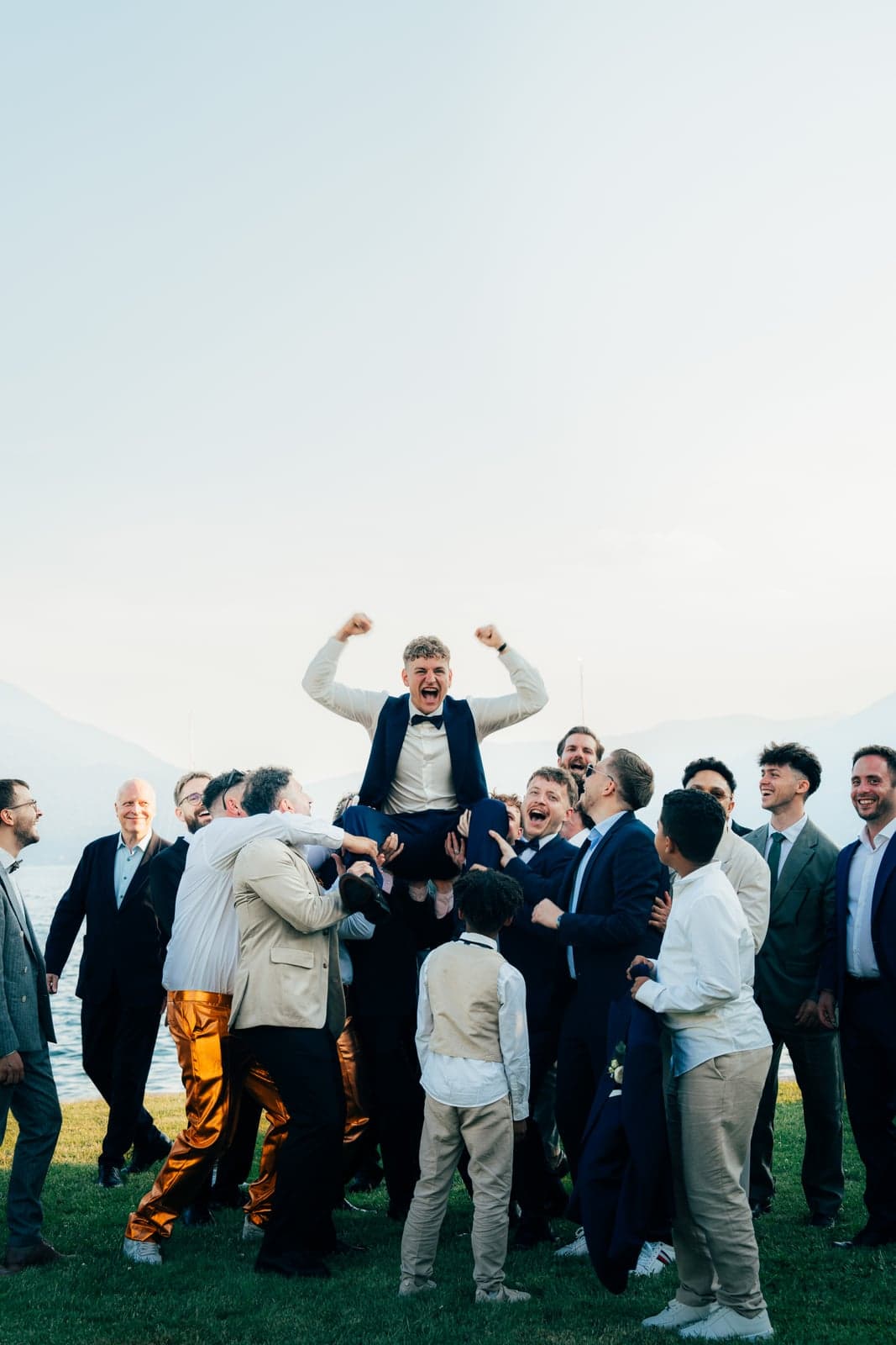 WEDDINGS 118