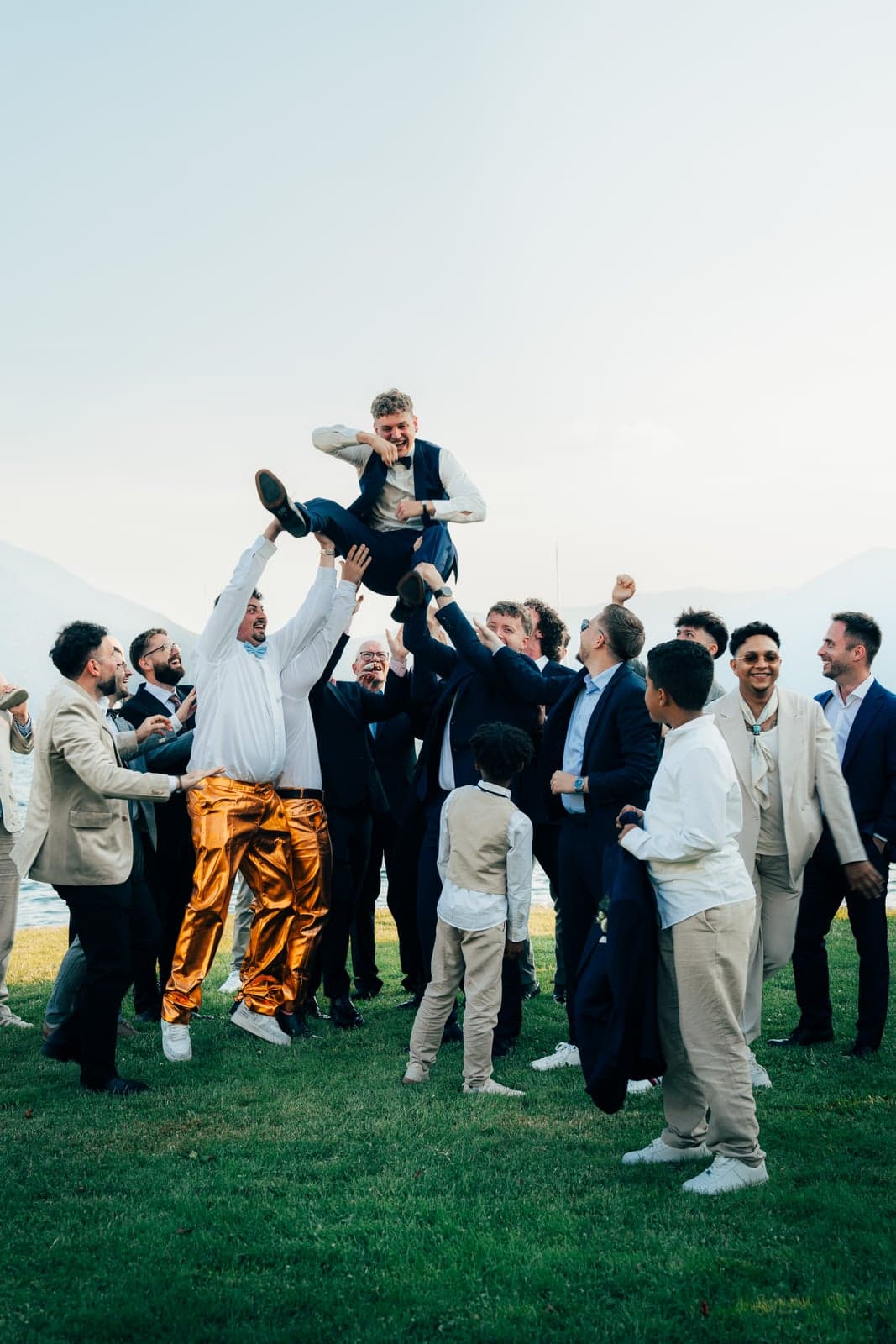 WEDDINGS 119