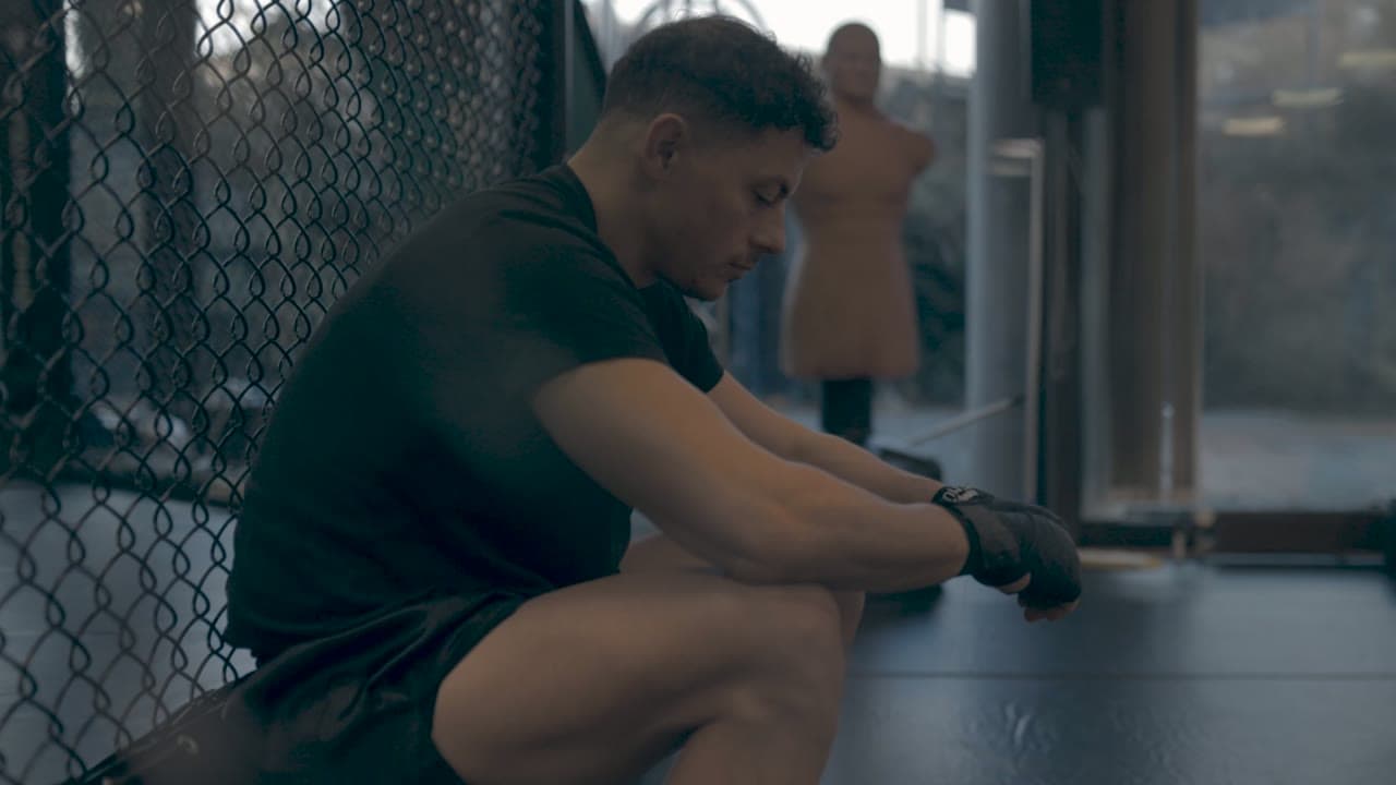 Dervis — Boxing