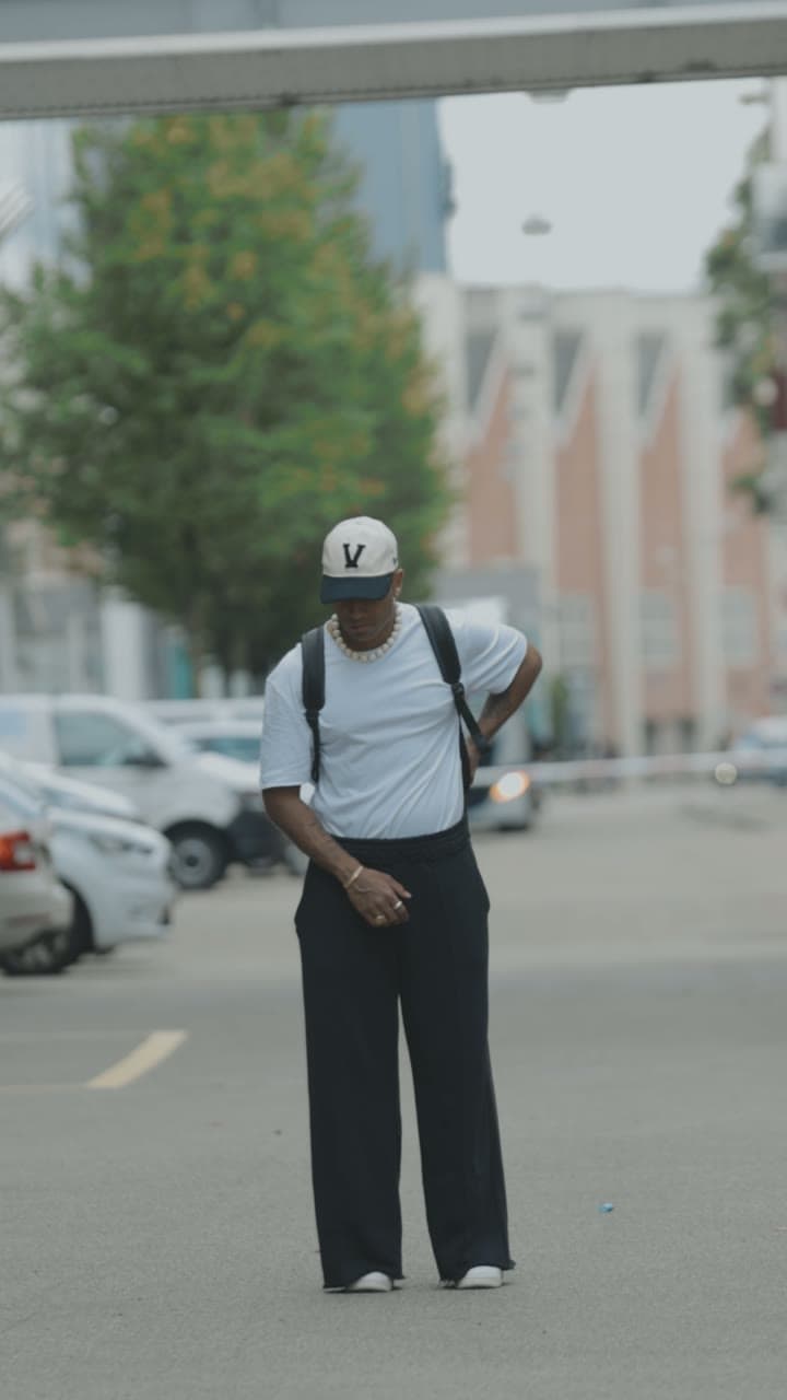 Samsonite — Backpack