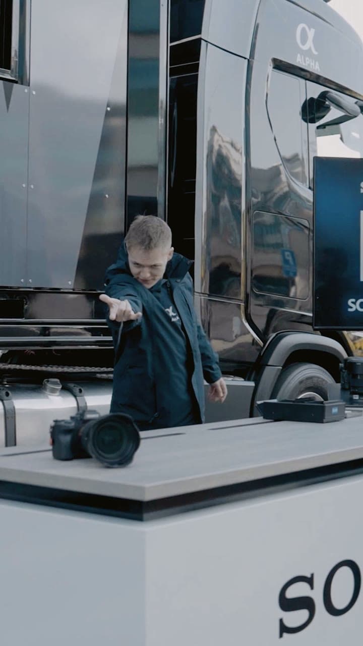 Sony Roadshow