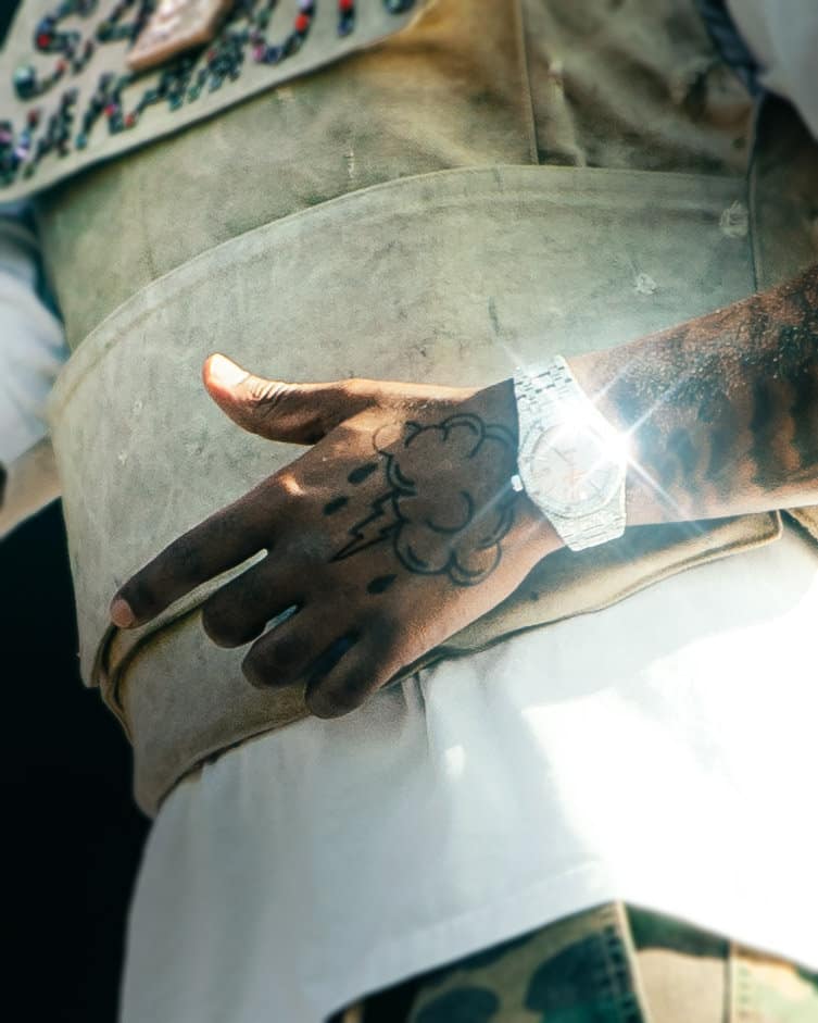 CONCERTS 32