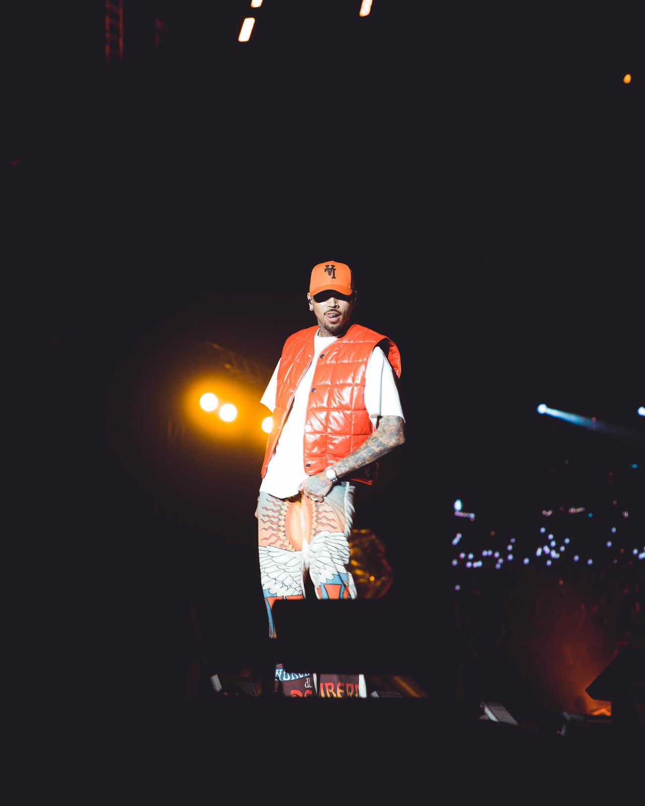 CONCERTS 60