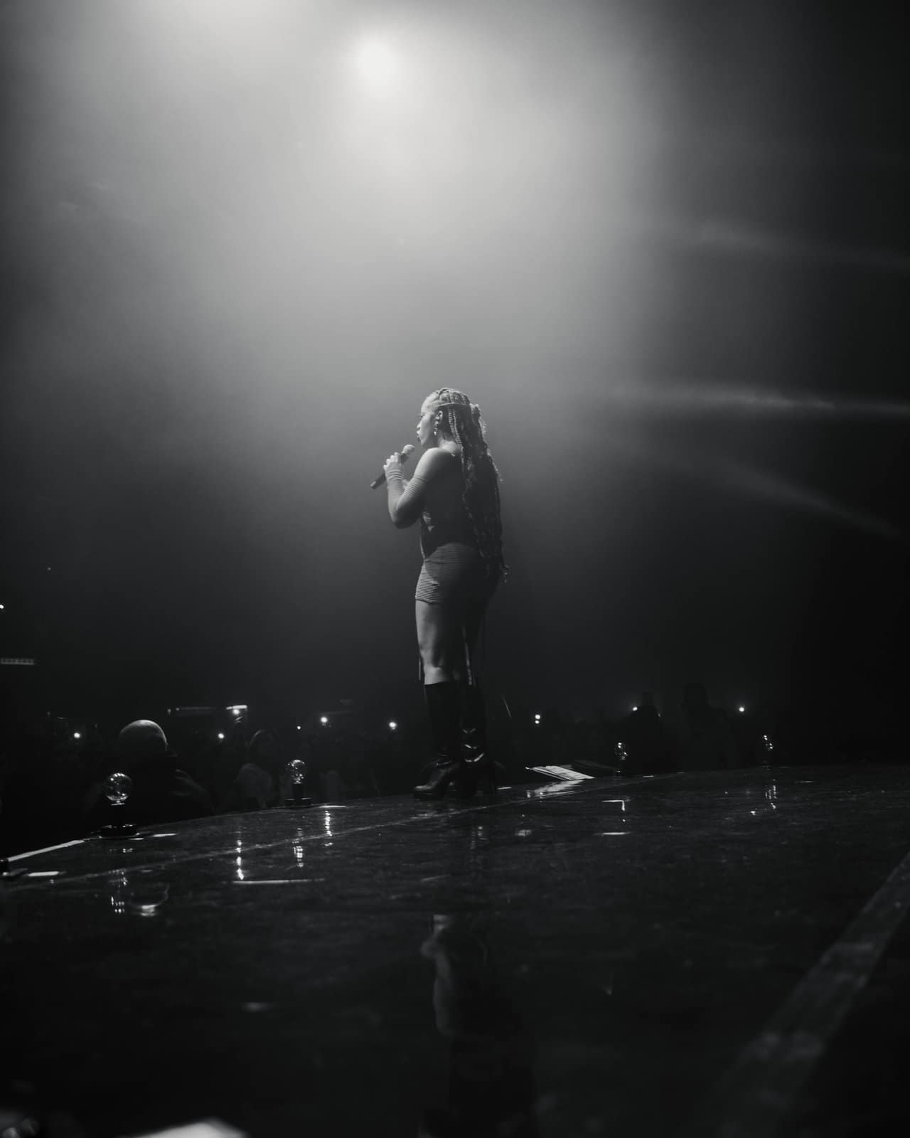 CONCERTS 72