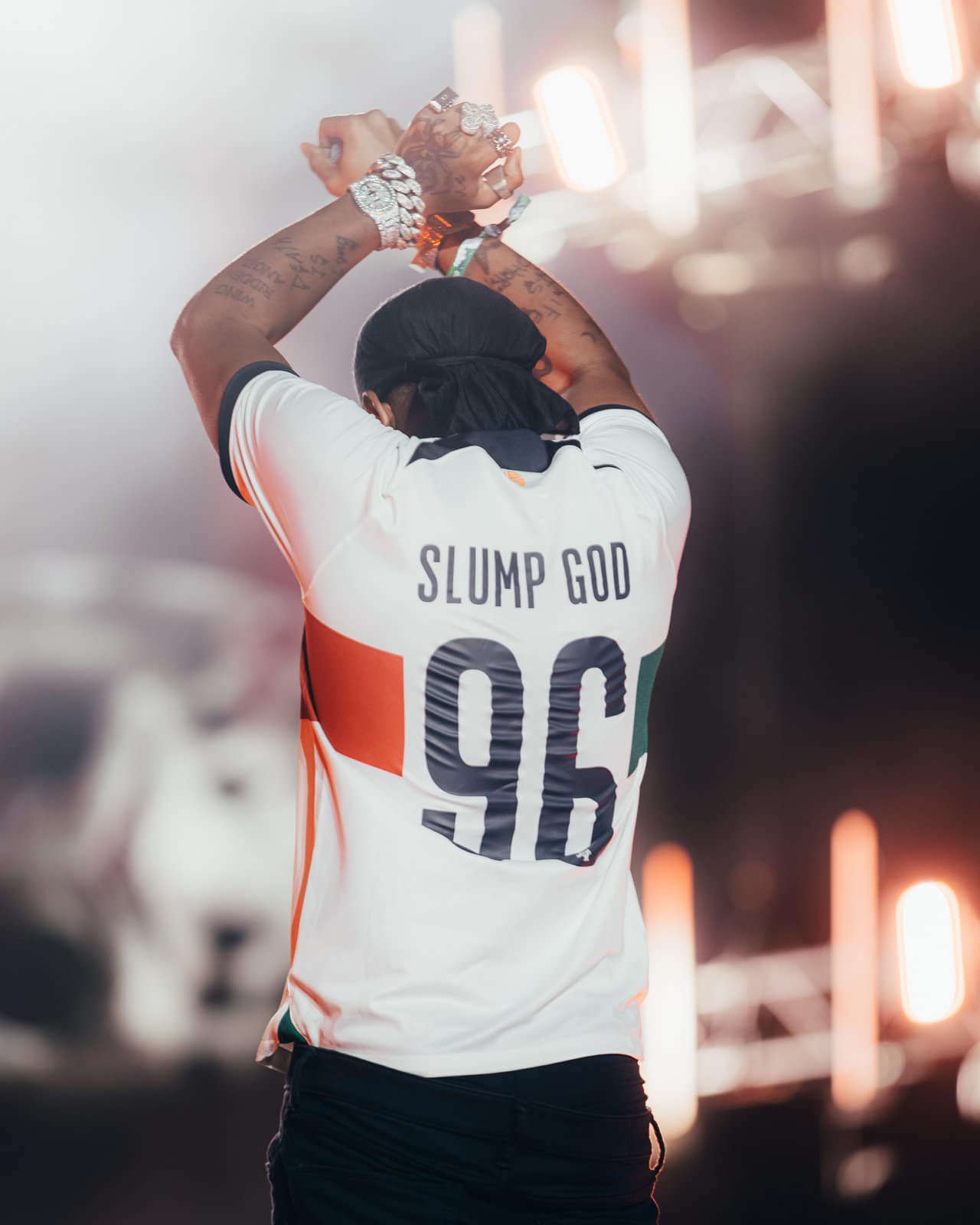 CONCERTS 85