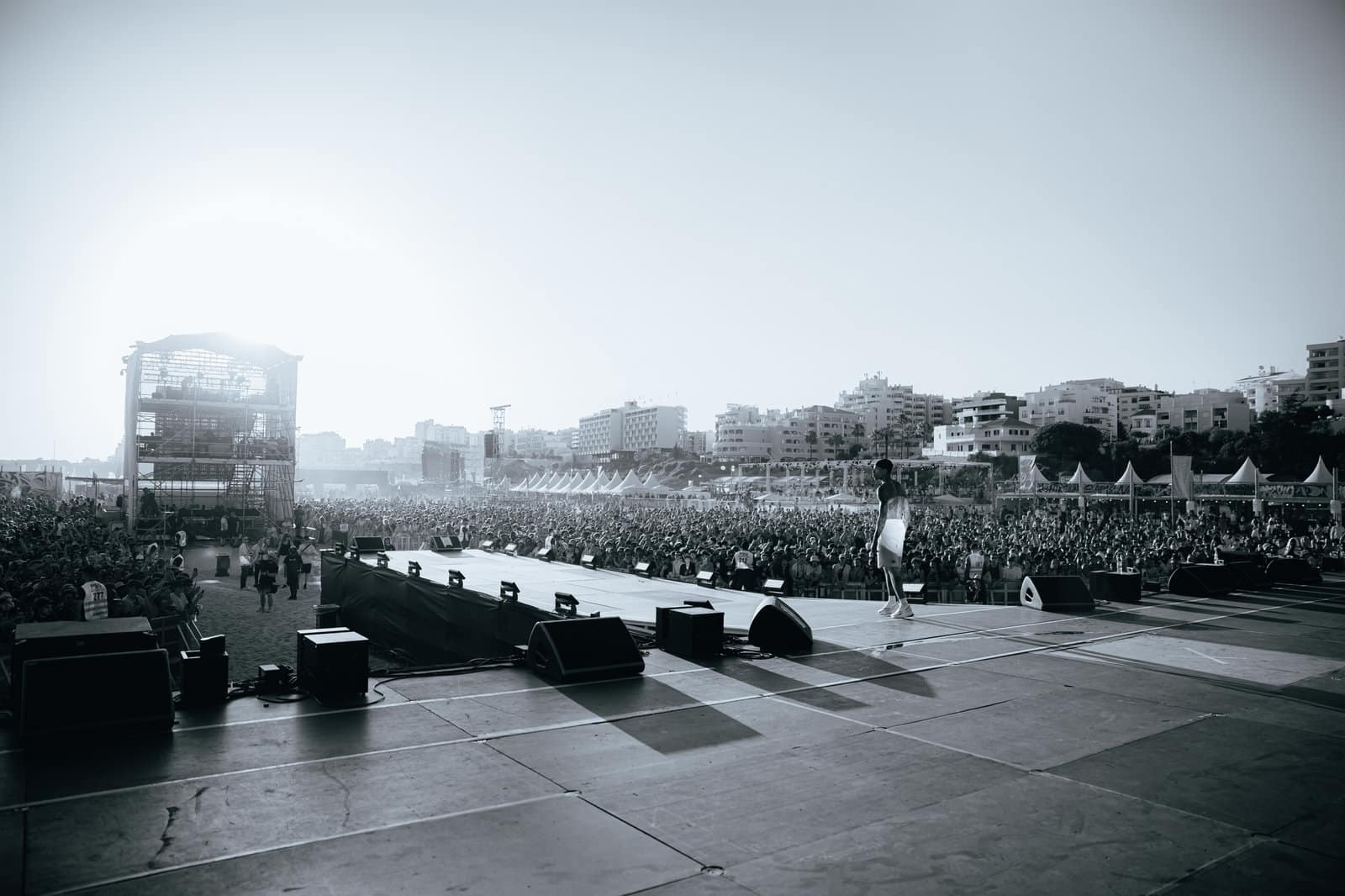 CONCERTS 97