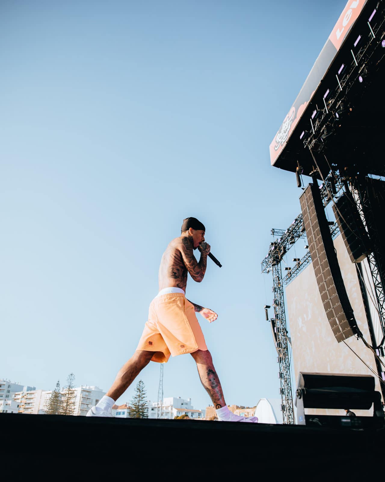 CONCERTS 98