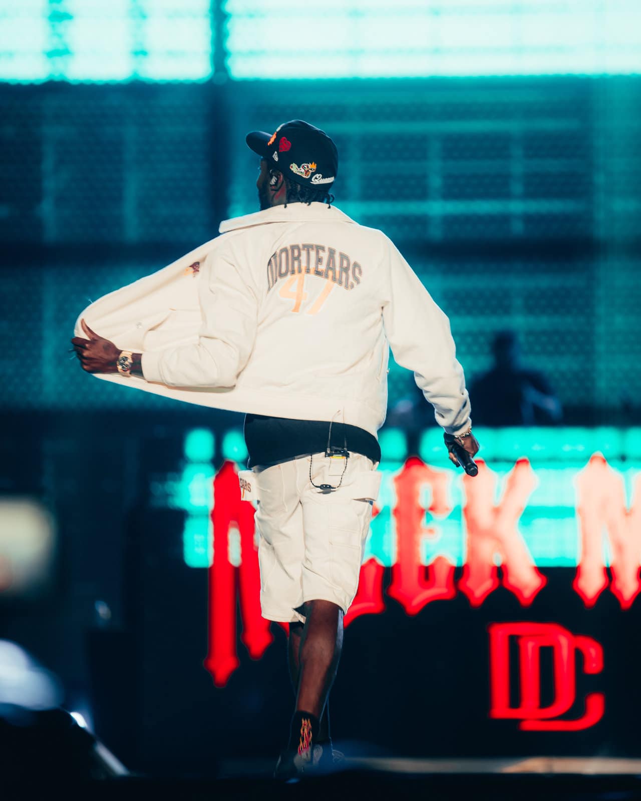 CONCERTS 104