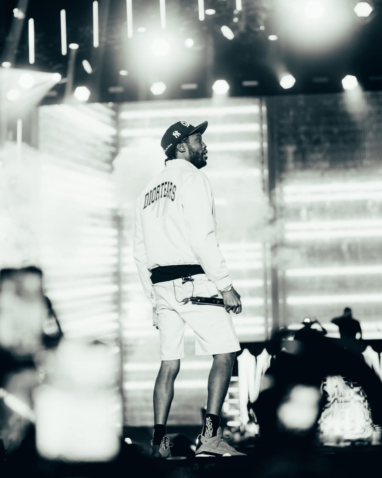 CONCERTS 106