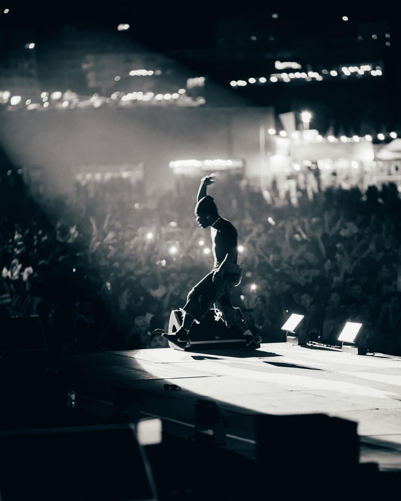 CONCERTS 112