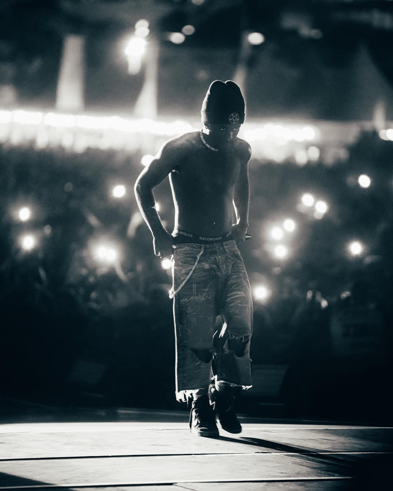 CONCERTS 113