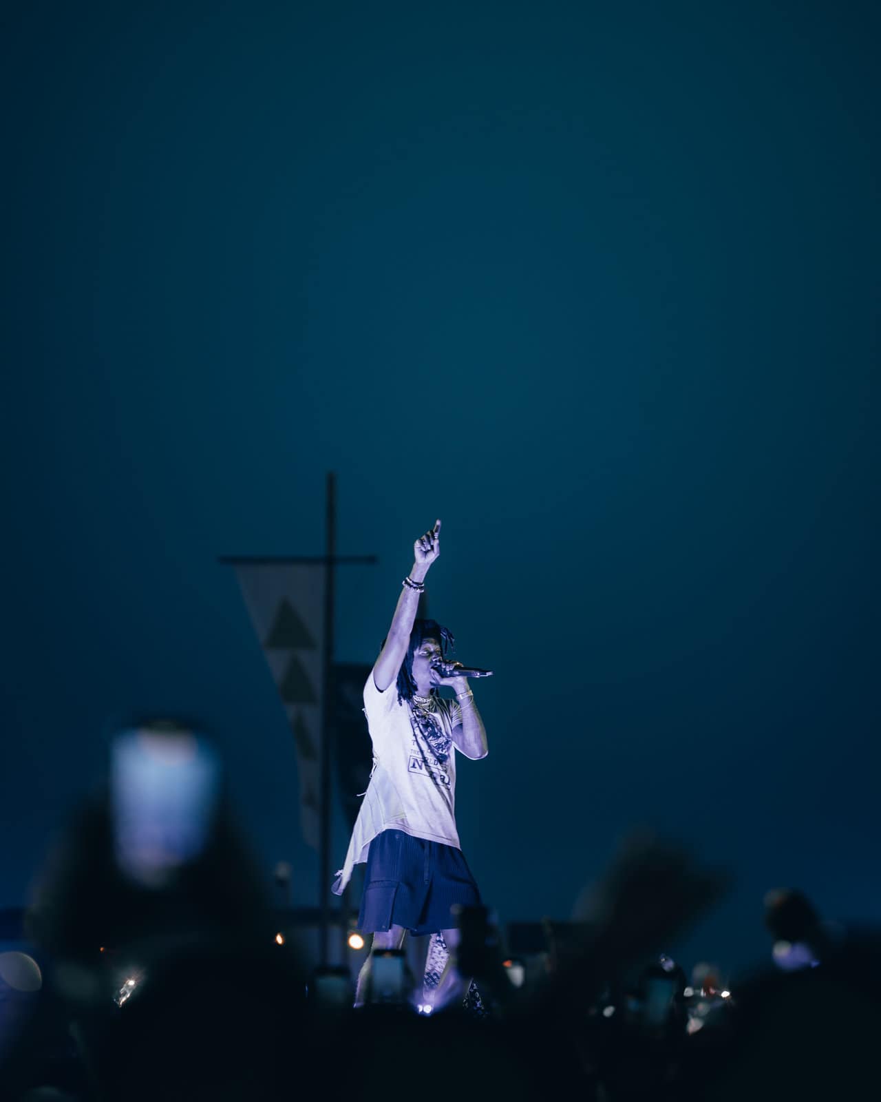 CONCERTS 138
