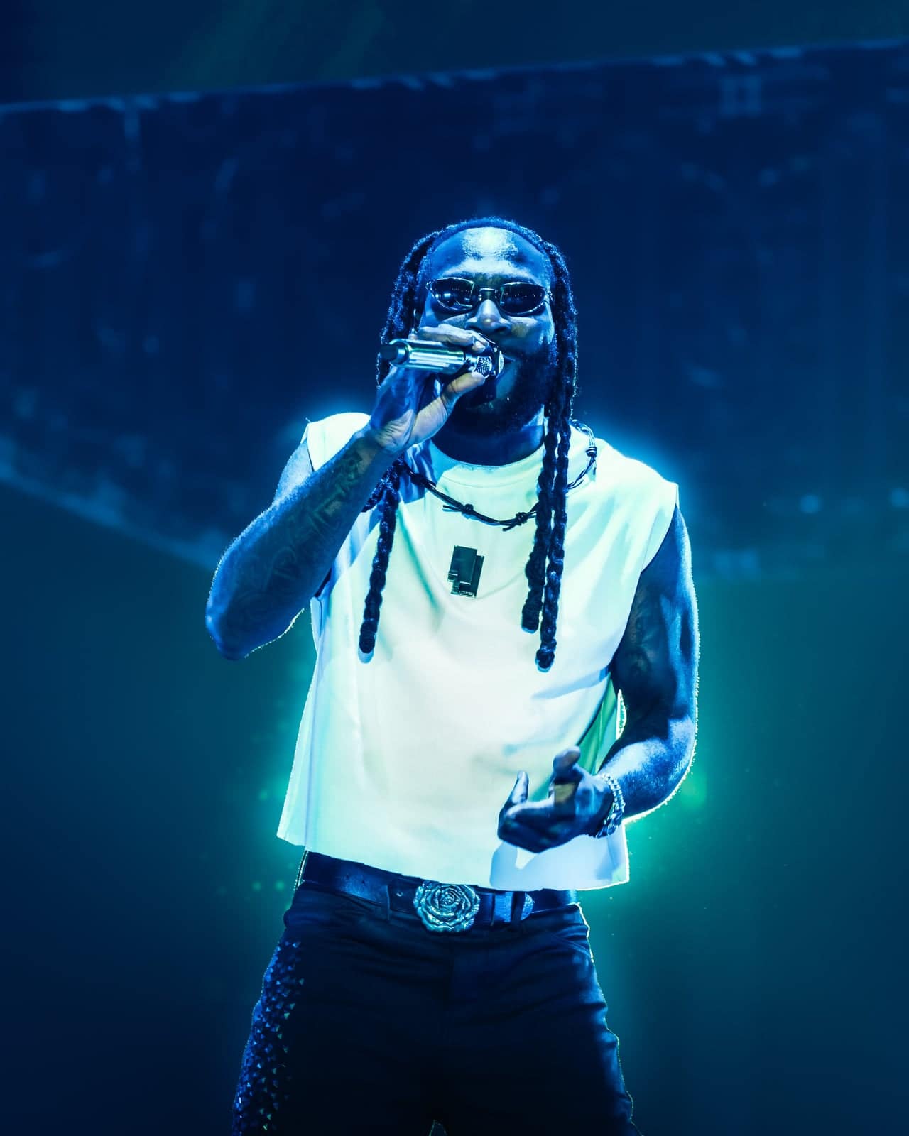 CONCERTS 160