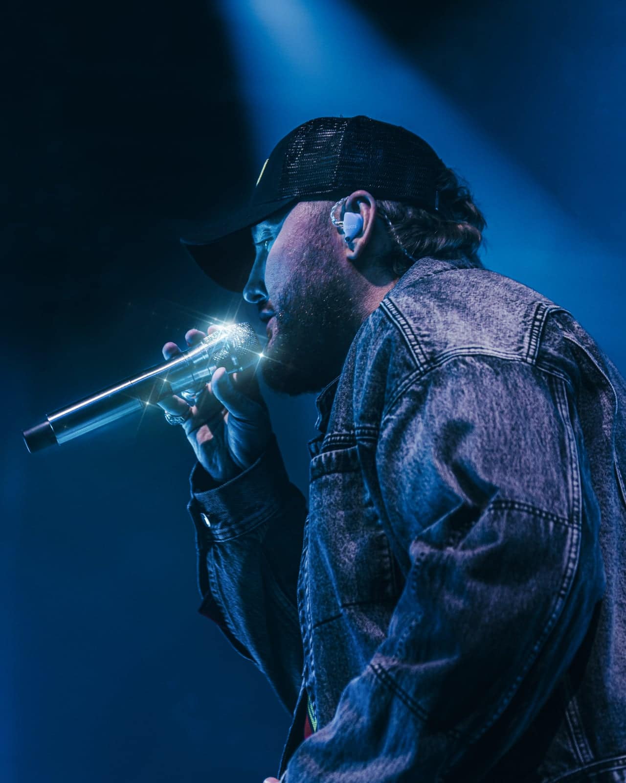CONCERTS 167