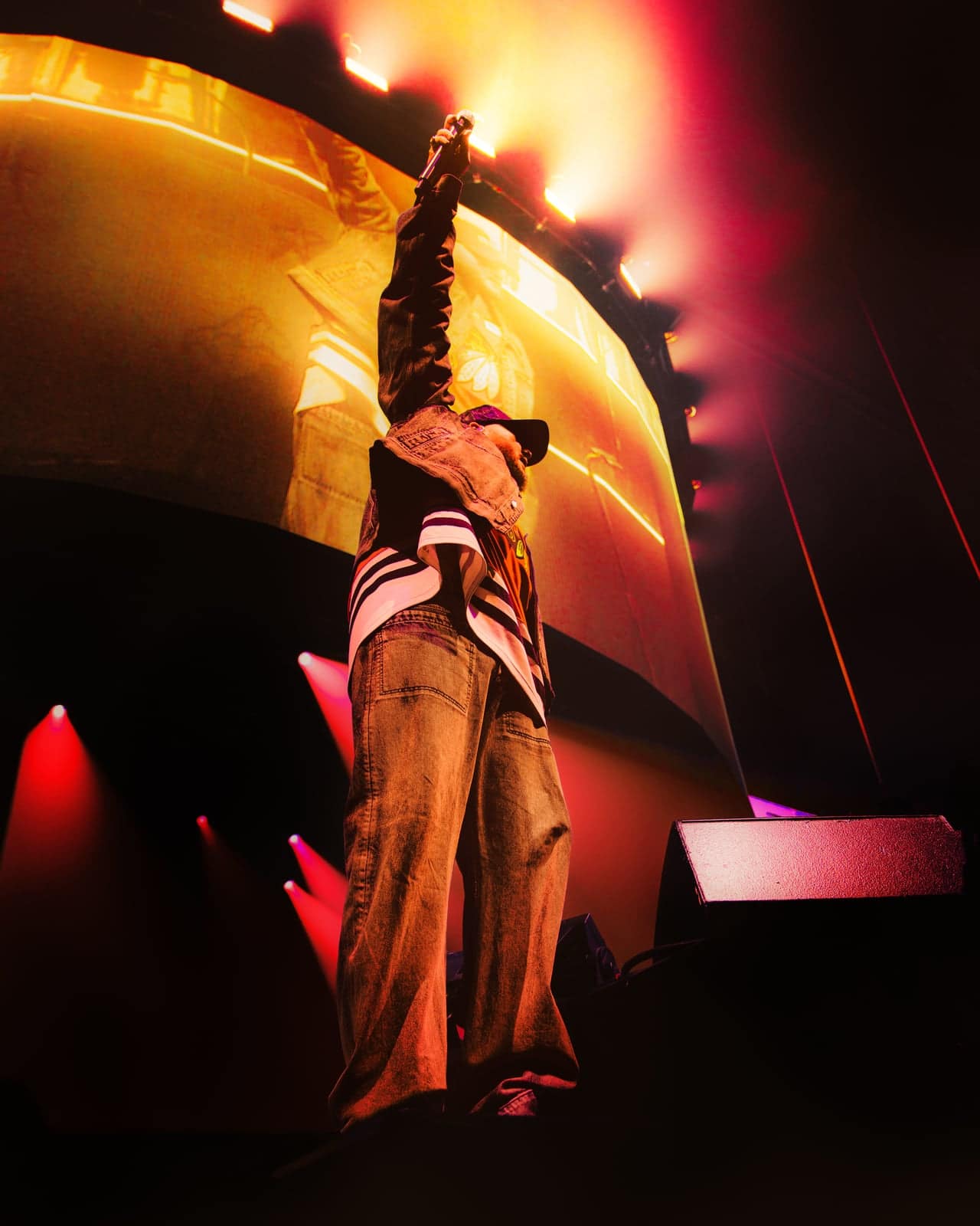 CONCERTS 171