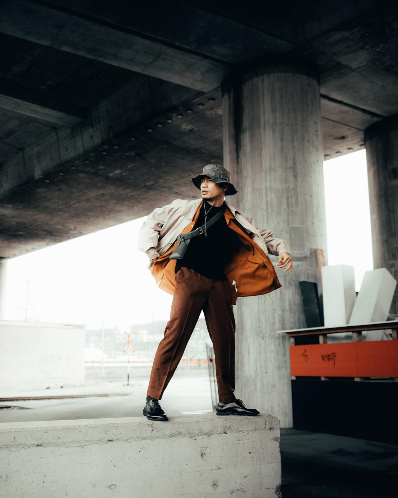 FASHION 24