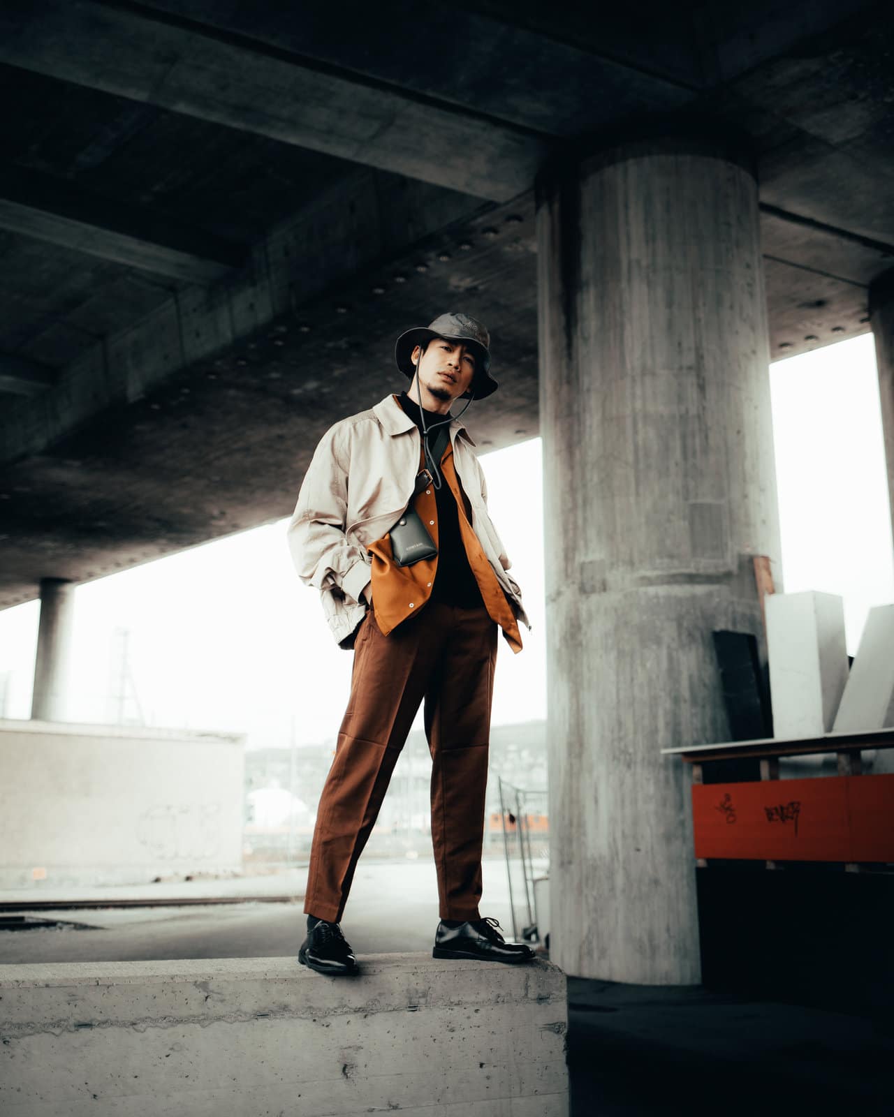 FASHION 26