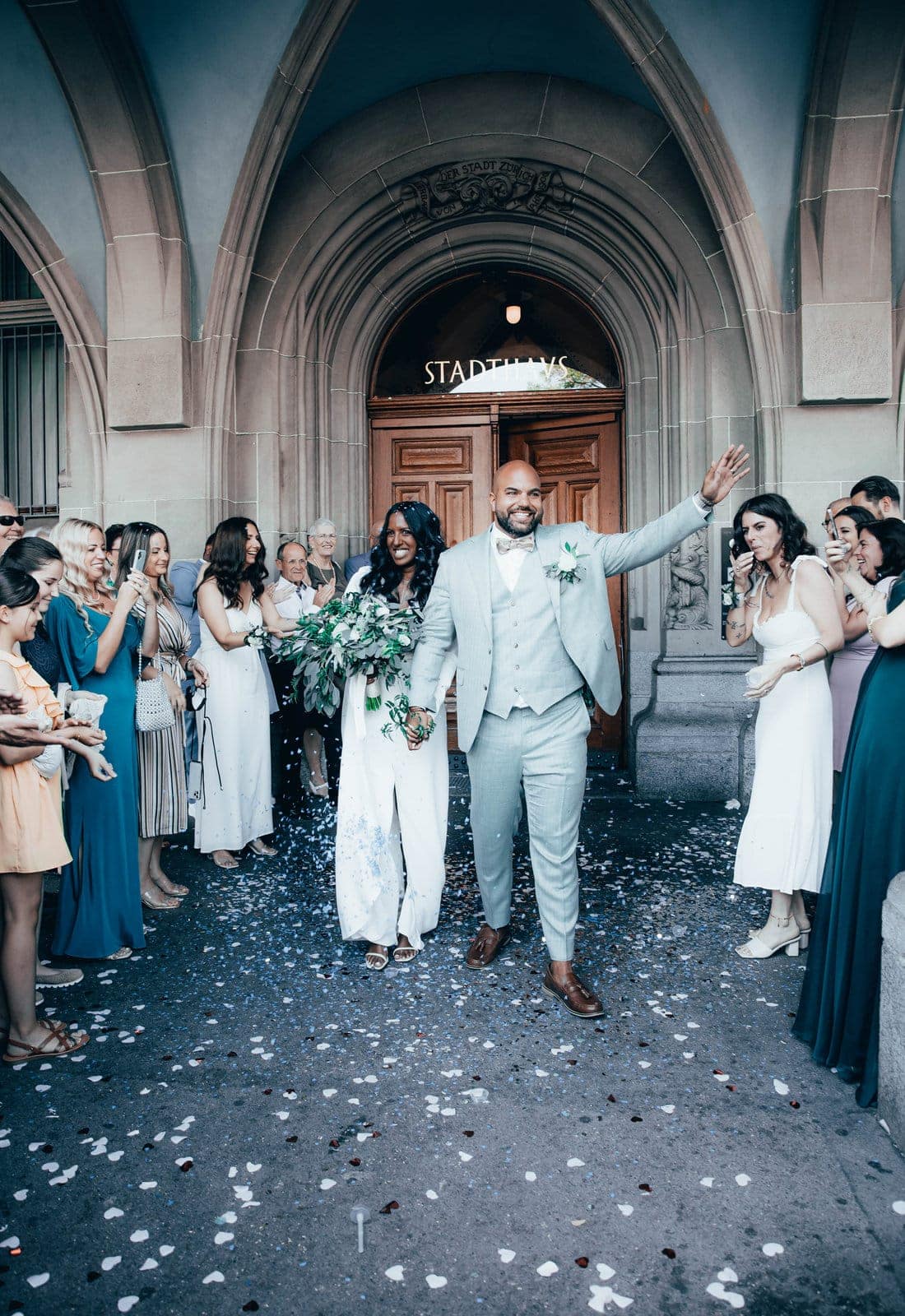 WEDDINGS