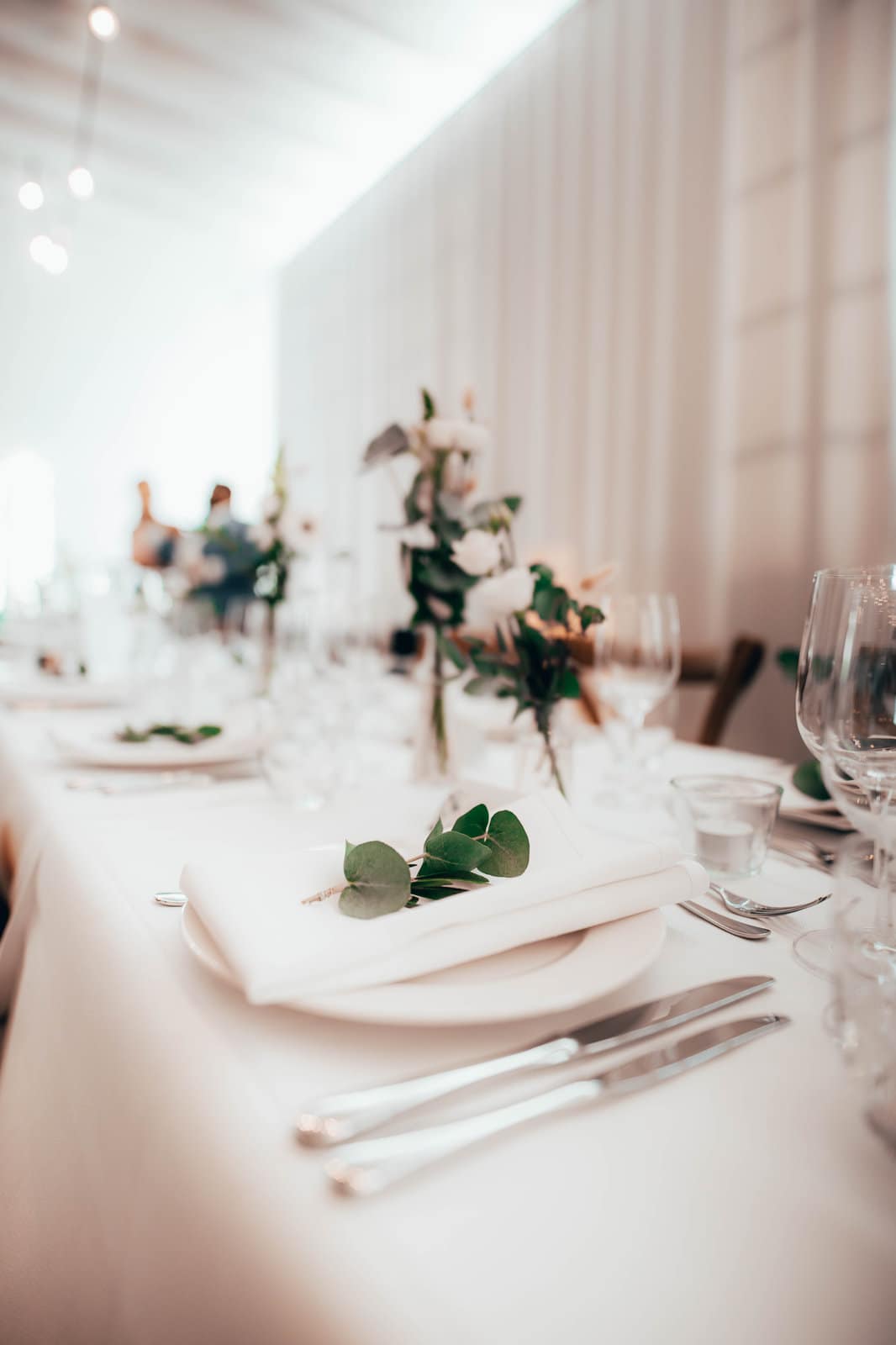 WEDDINGS 19