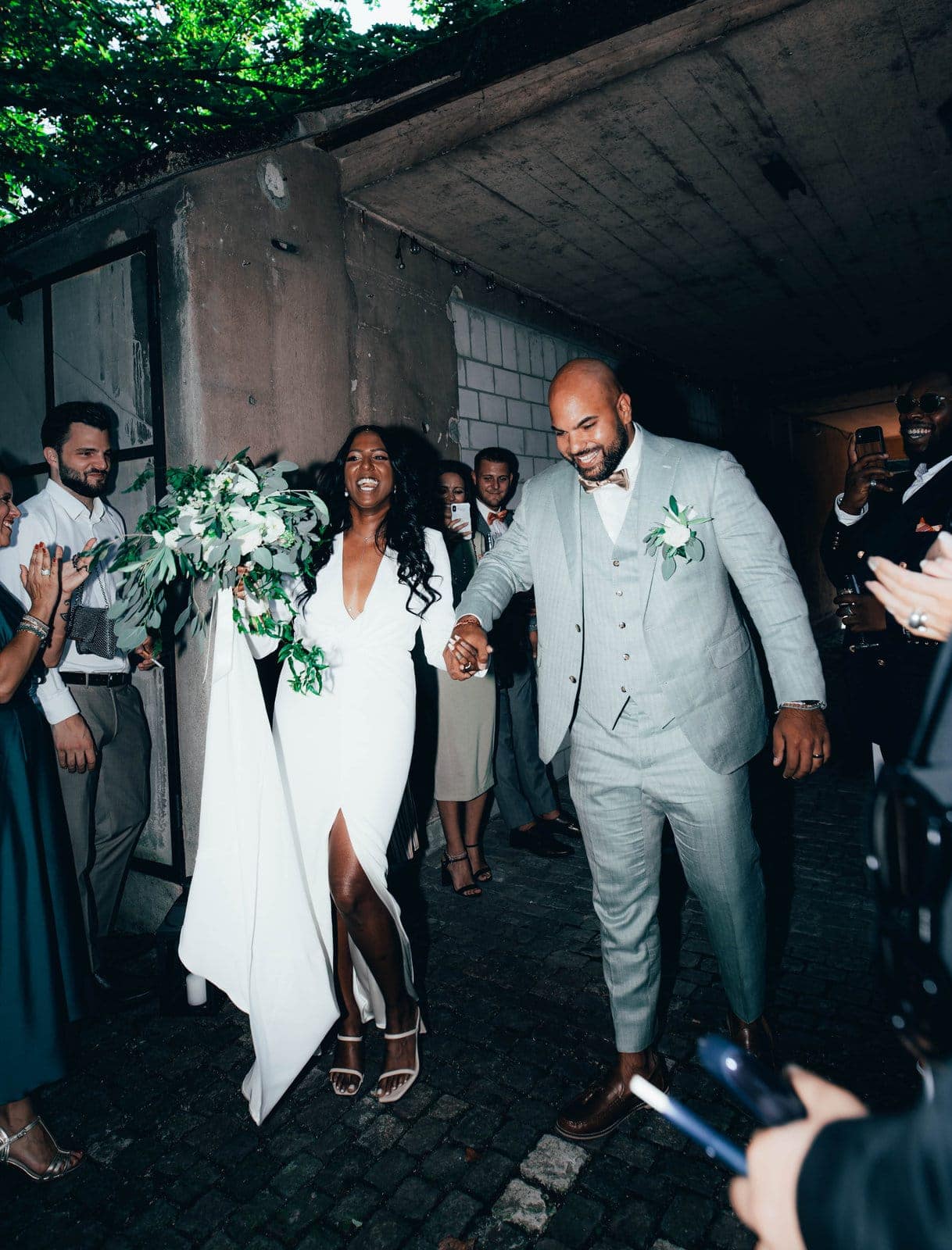 WEDDINGS 27