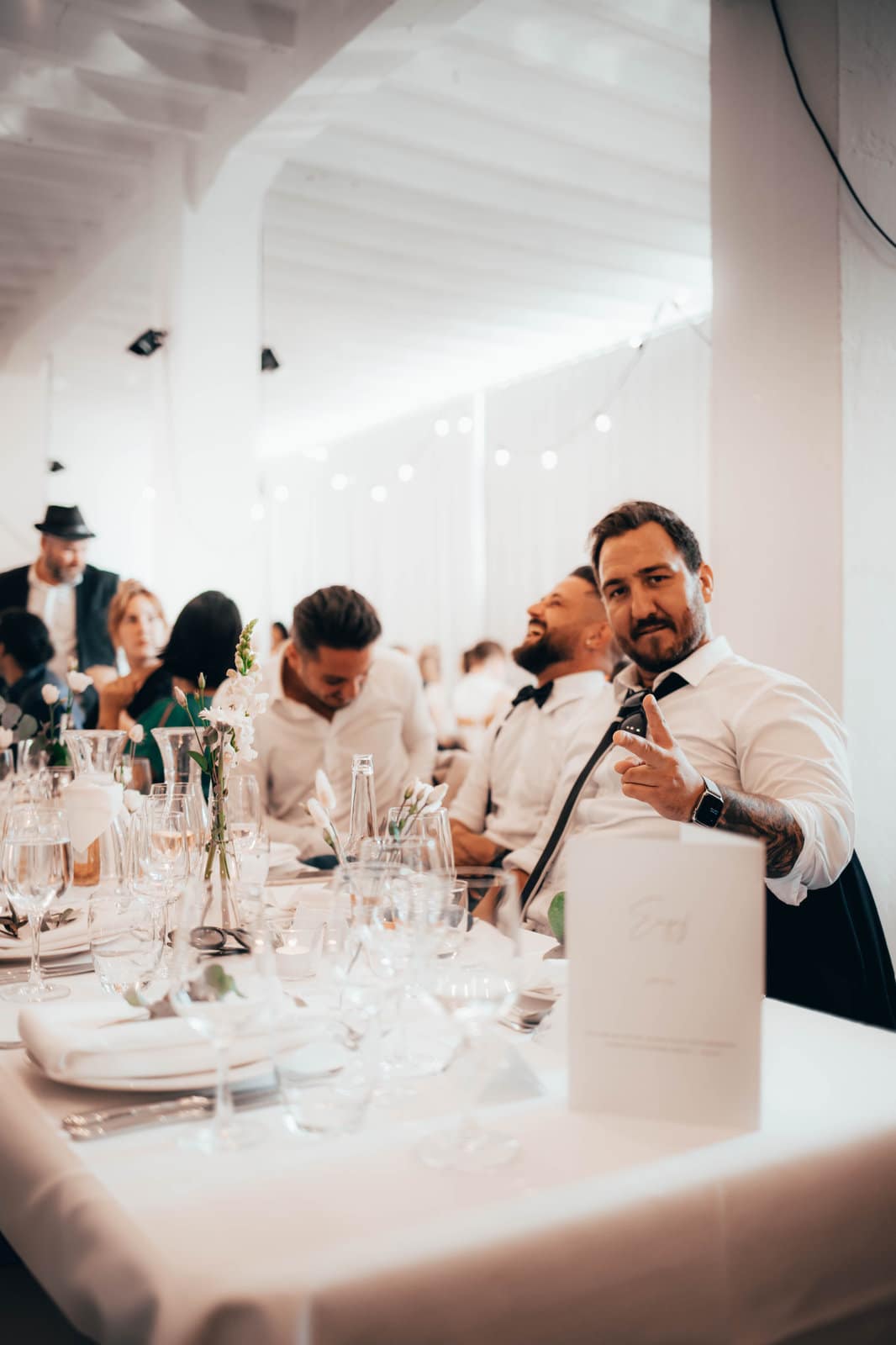 WEDDINGS 28