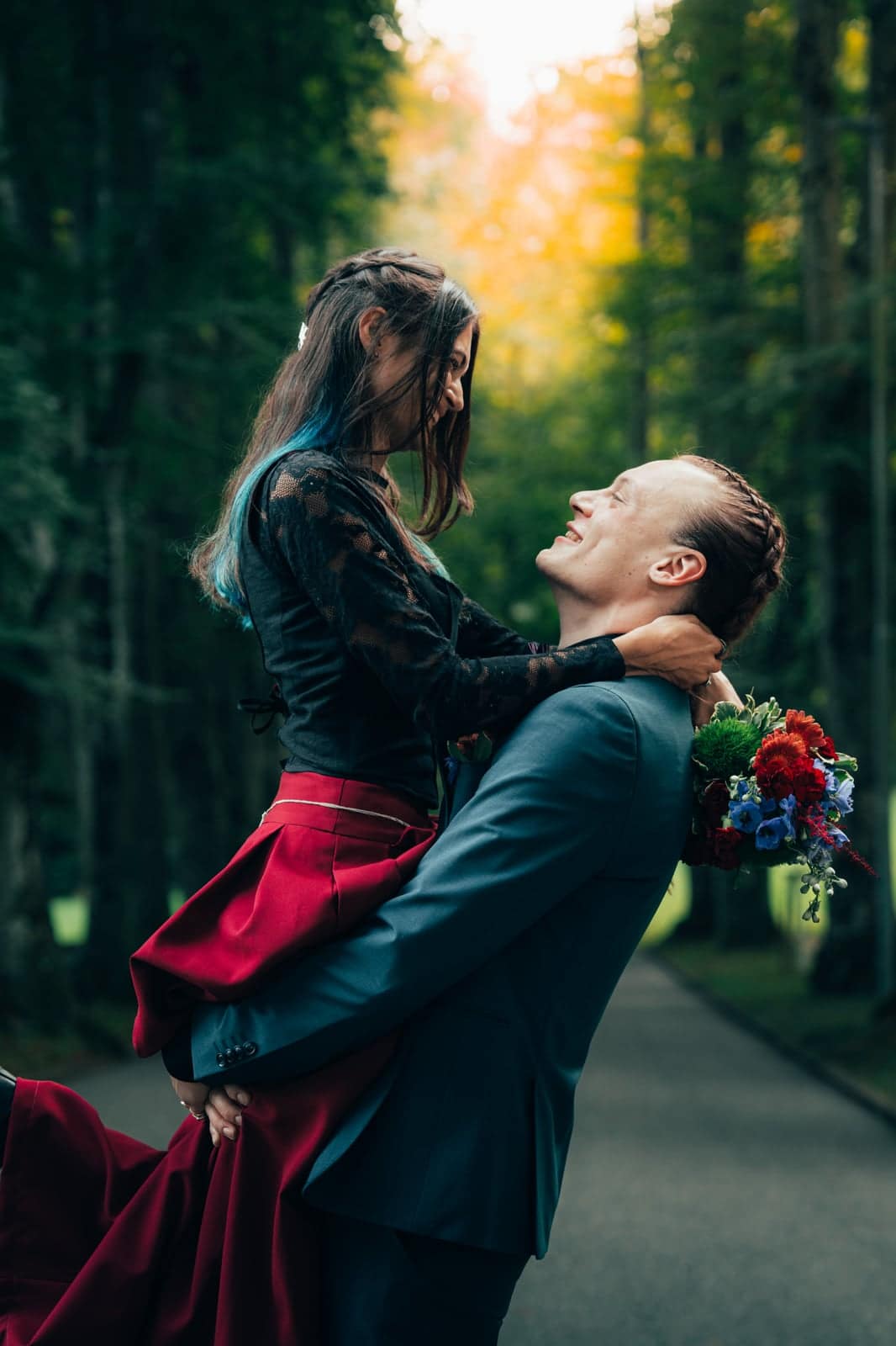 WEDDINGS 81